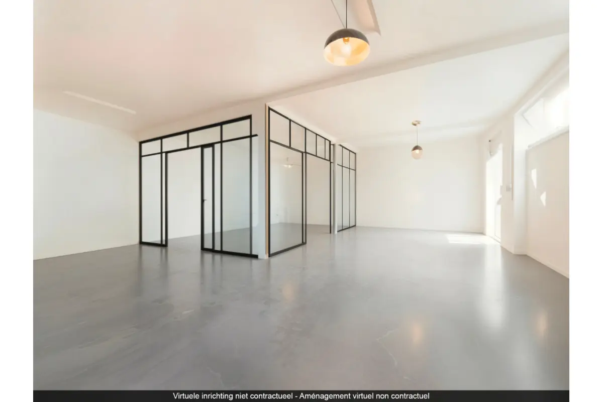 Commerce à vendre à Laeken 1020 200000.00€  chambres 280.00m² - annonce 647358