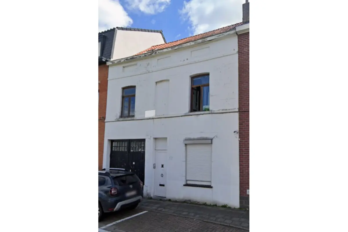 Maison à  à Drogenbos 1620 425000.00€  chambres 180.00m² - annonce 647396