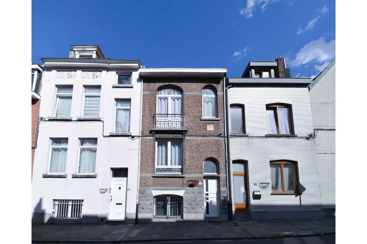 Maison à vendre à Anderlecht 1070 315000.00€ 3 chambres 127.00m² - annonce 647592