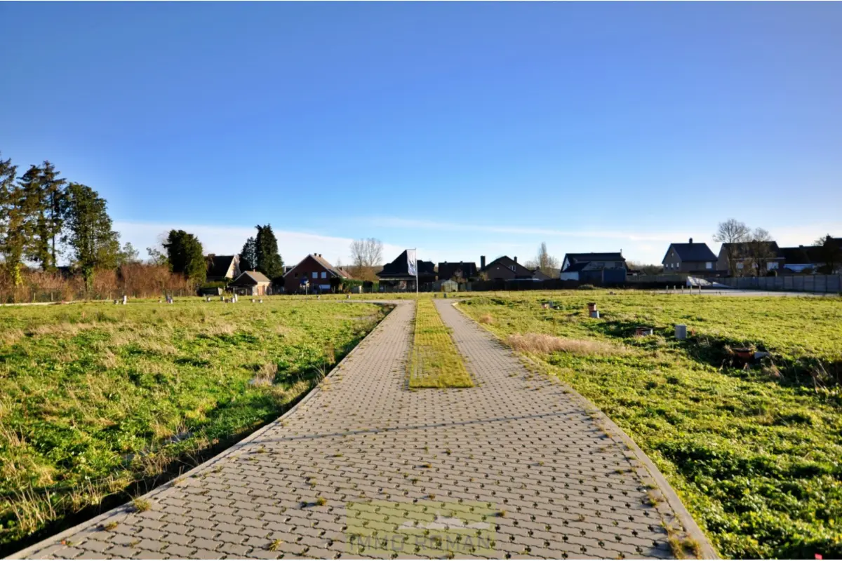 Maison à vendre à Renaix 9600 252600.00€ 3 chambres 108.00m² - annonce 647897