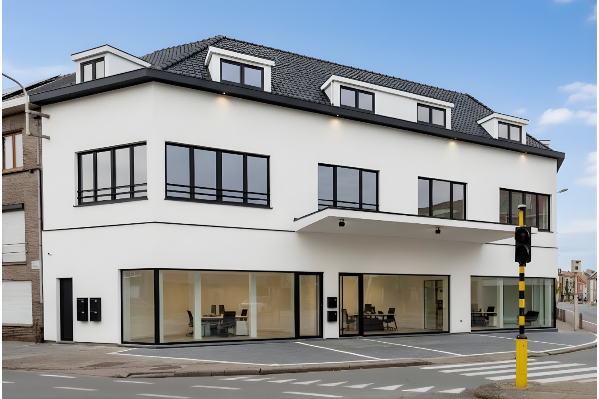 Commerce à vendre à Gand 9000 400000.00€  chambres 150.00m² - annonce 648112