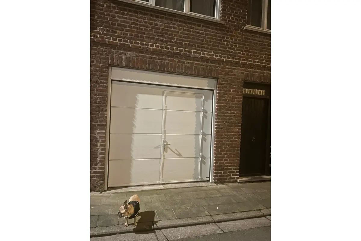 Parking / garage à louer à Mouscron 7700 175.00€  chambres m² - annonce 648017