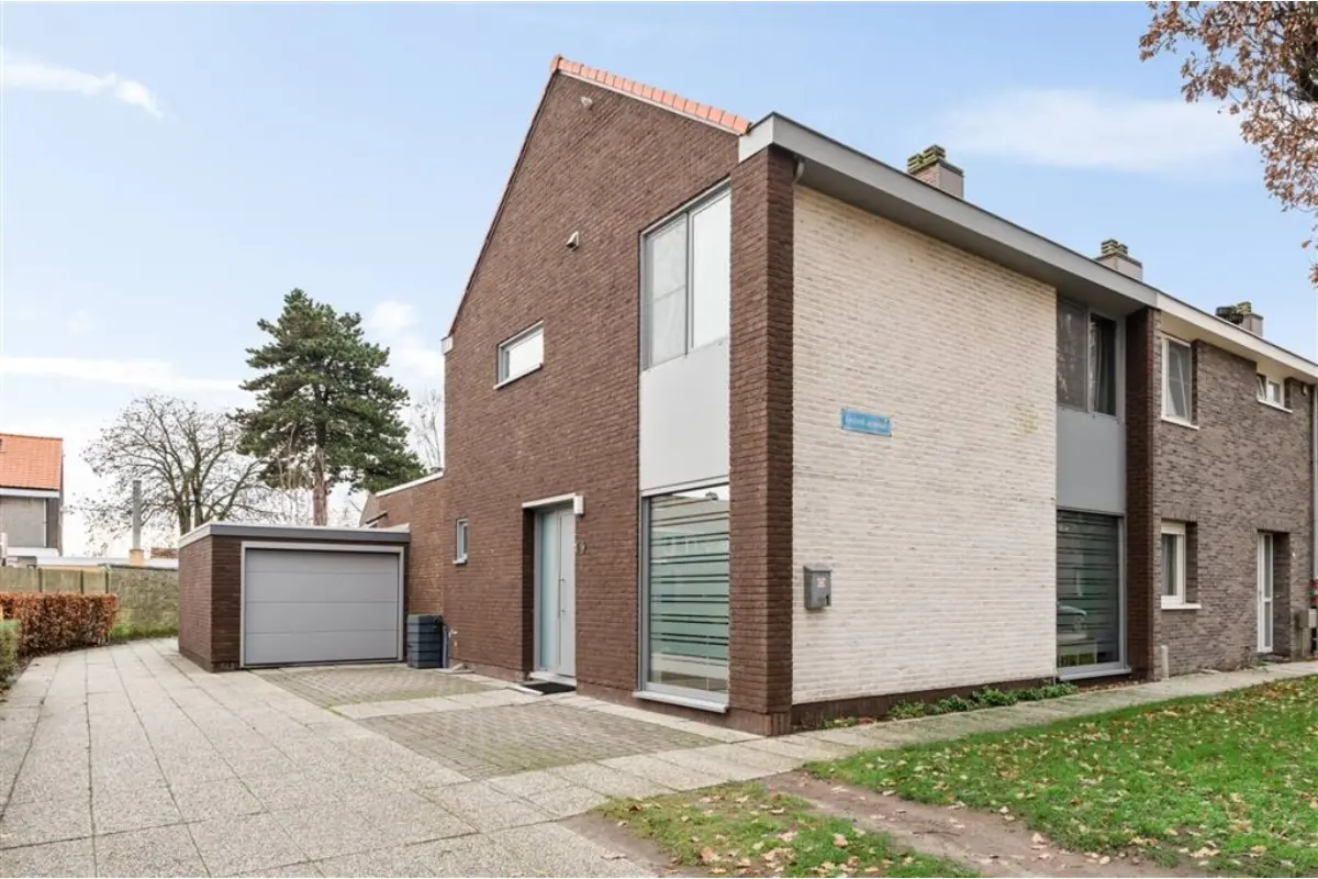 Maison à vendre à Turnhout 2300 395000.00€ 3 chambres 163.00m² - annonce 647888