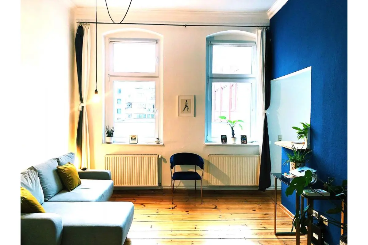 Appartement à louer à Saint-Gilles 1060 715.00€ 1 chambres 39.00m² - annonce 648065