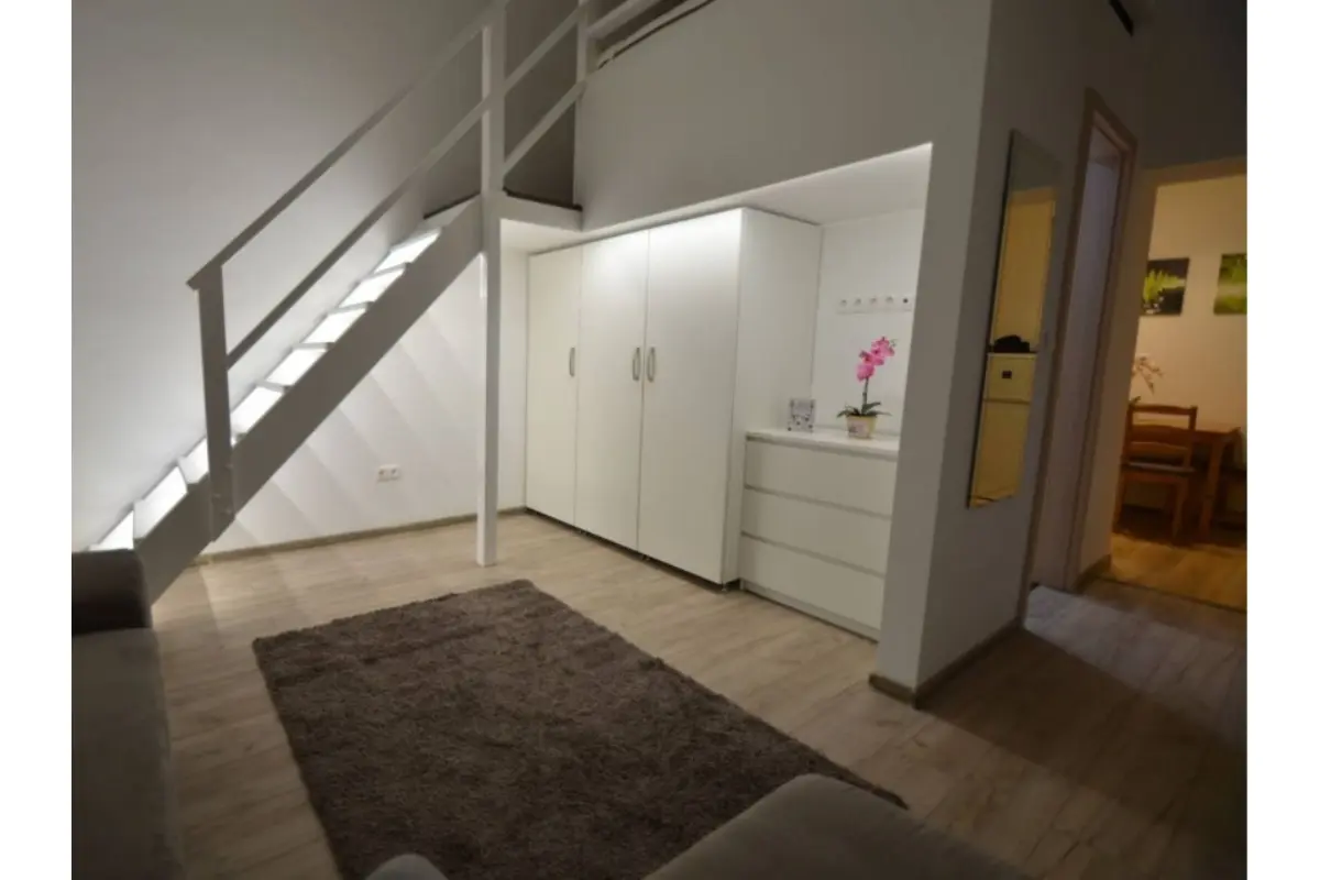 Studio te  huur in Luik 4000 620.00€ 1 slaapkamers 35.00m² - Zoekertje 648070