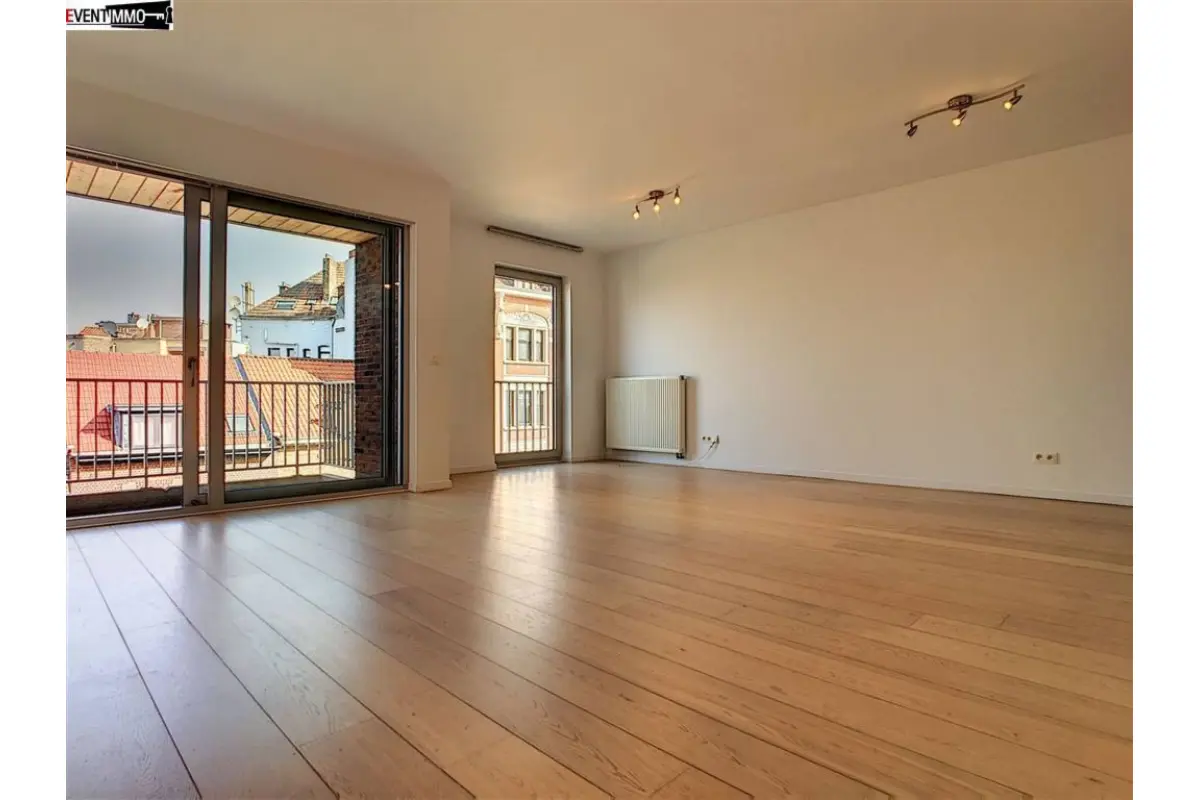 Appartement te  in Adegem 9991 1300.00€ 2 slaapkamers 103.00m² - Zoekertje 647993