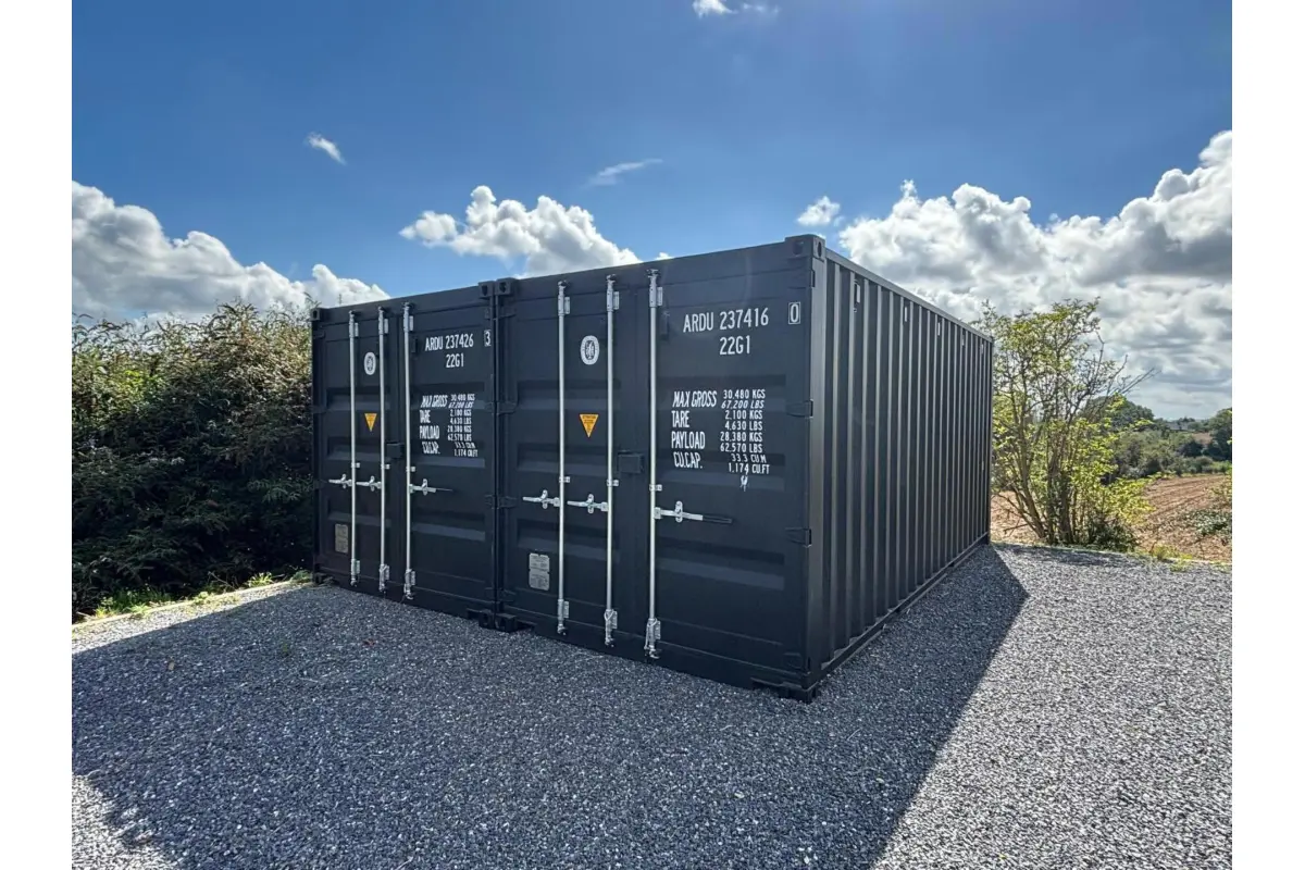 Parking / garage à louer à Wanze 4520 100.00€  chambres m² - annonce 648331