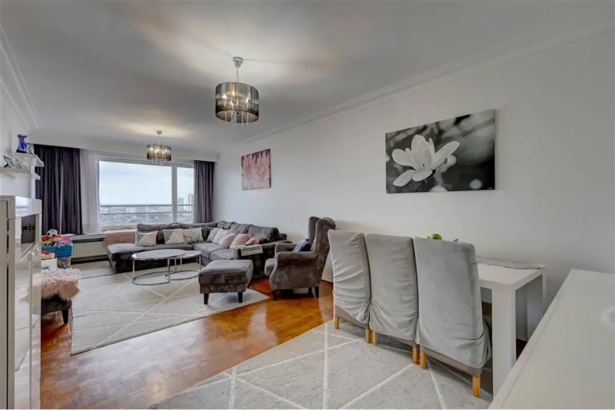 Appartement à vendre à Wilrijk 2610 219000.00€ 2 chambres 88.00m² - annonce 647893