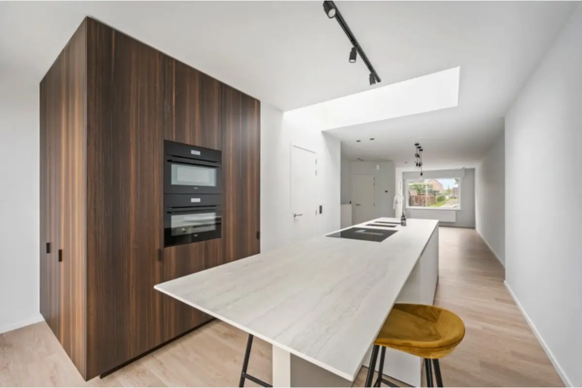 Maison à vendre à Ledegem 8880 315000.00€ 3 chambres 142.00m² - annonce 647937