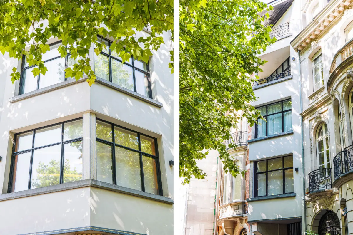 Huis te  koop in Elsene 1050 3400000.00€ 6 slaapkamers 606.00m² - Zoekertje 648225