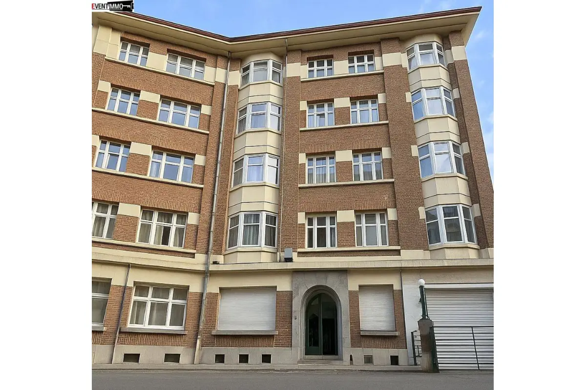 Appartement te  in Elsene 1050 365000.00€ 2 slaapkamers 94.00m² - Zoekertje 648327