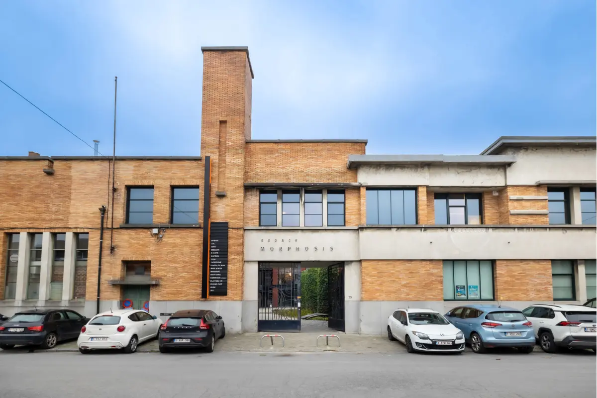 Handelszaak te  huur in Vorst 1190 3767.00€  slaapkamers 300.00m² - Zoekertje 648337