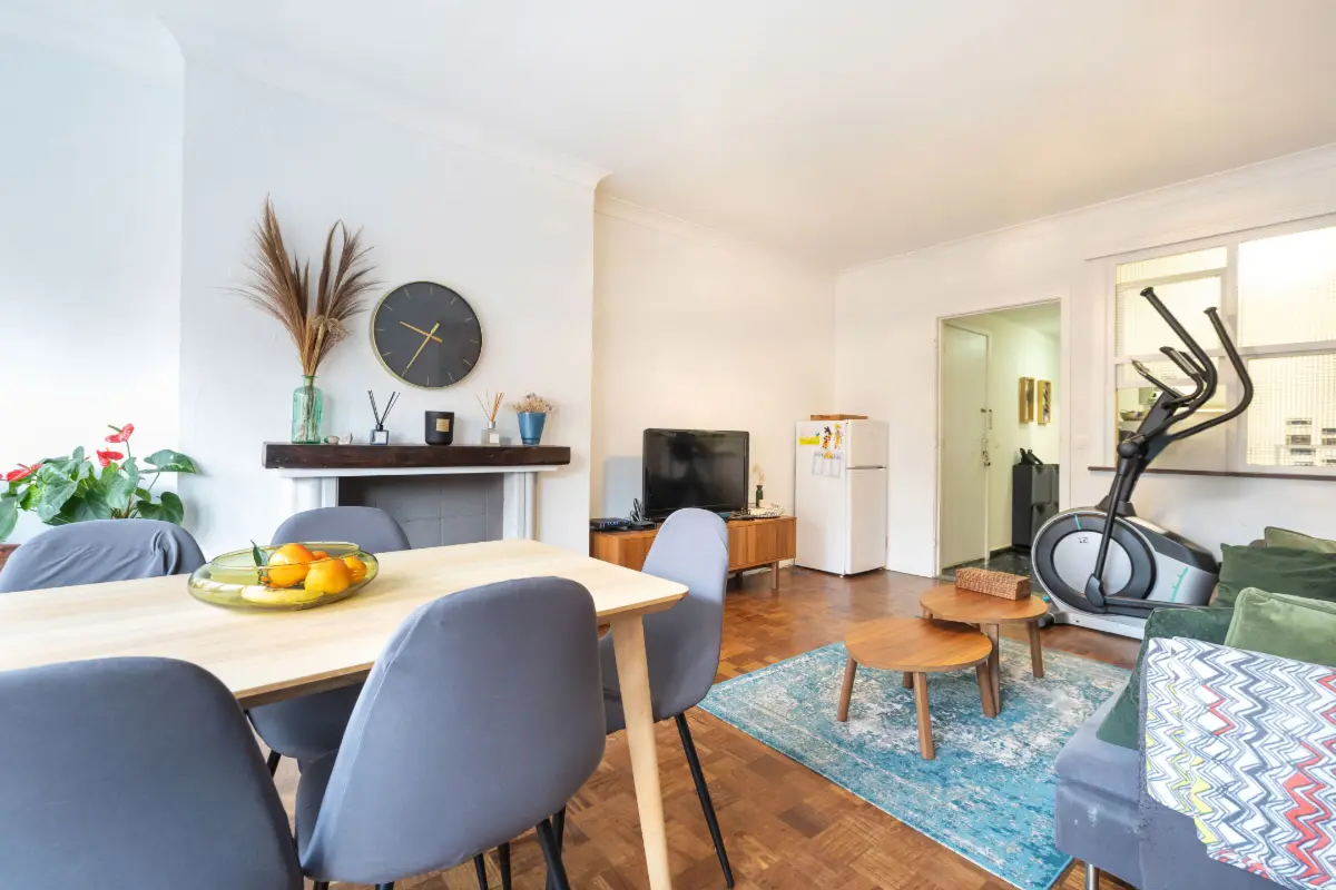 Appartement à vendre à Forest 1190 235000.00€ 1 chambres 62.00m² - annonce 648449