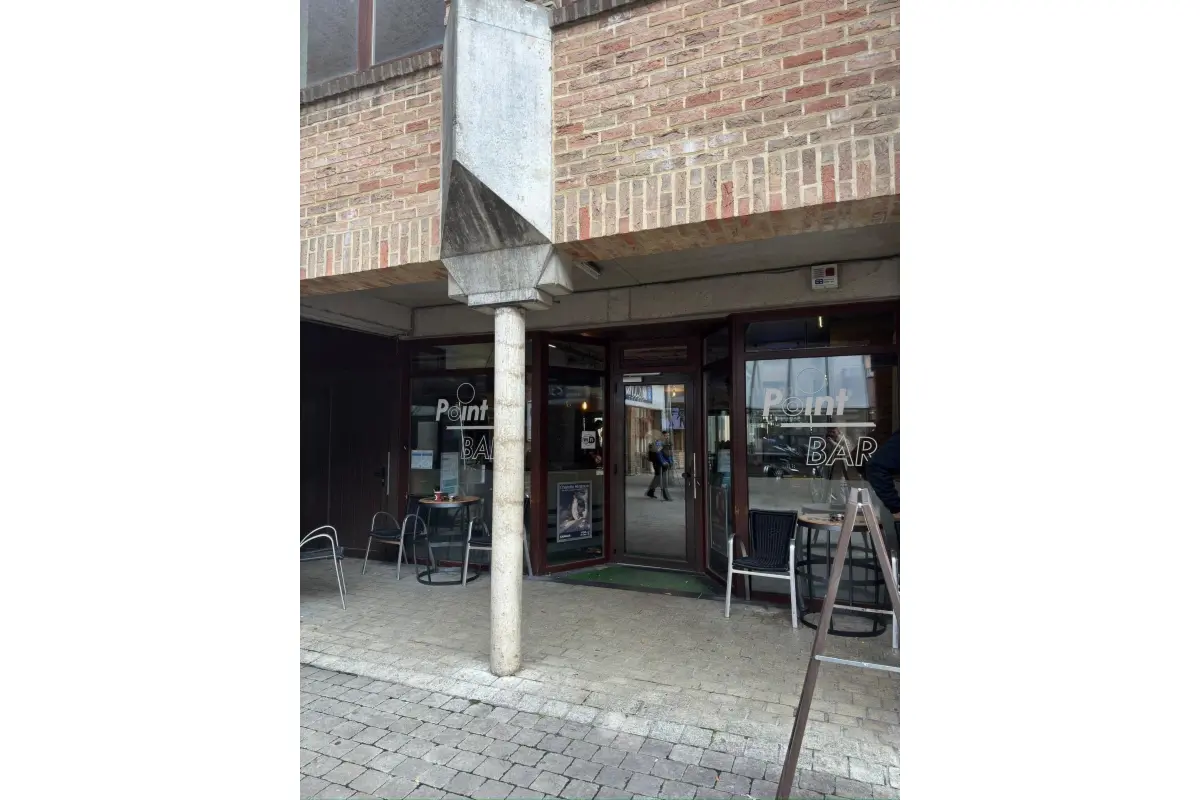 Commerce à louer à Woluwe-Saint-Lambert 1200 3500.00€ 0 chambres m² - annonce 648240