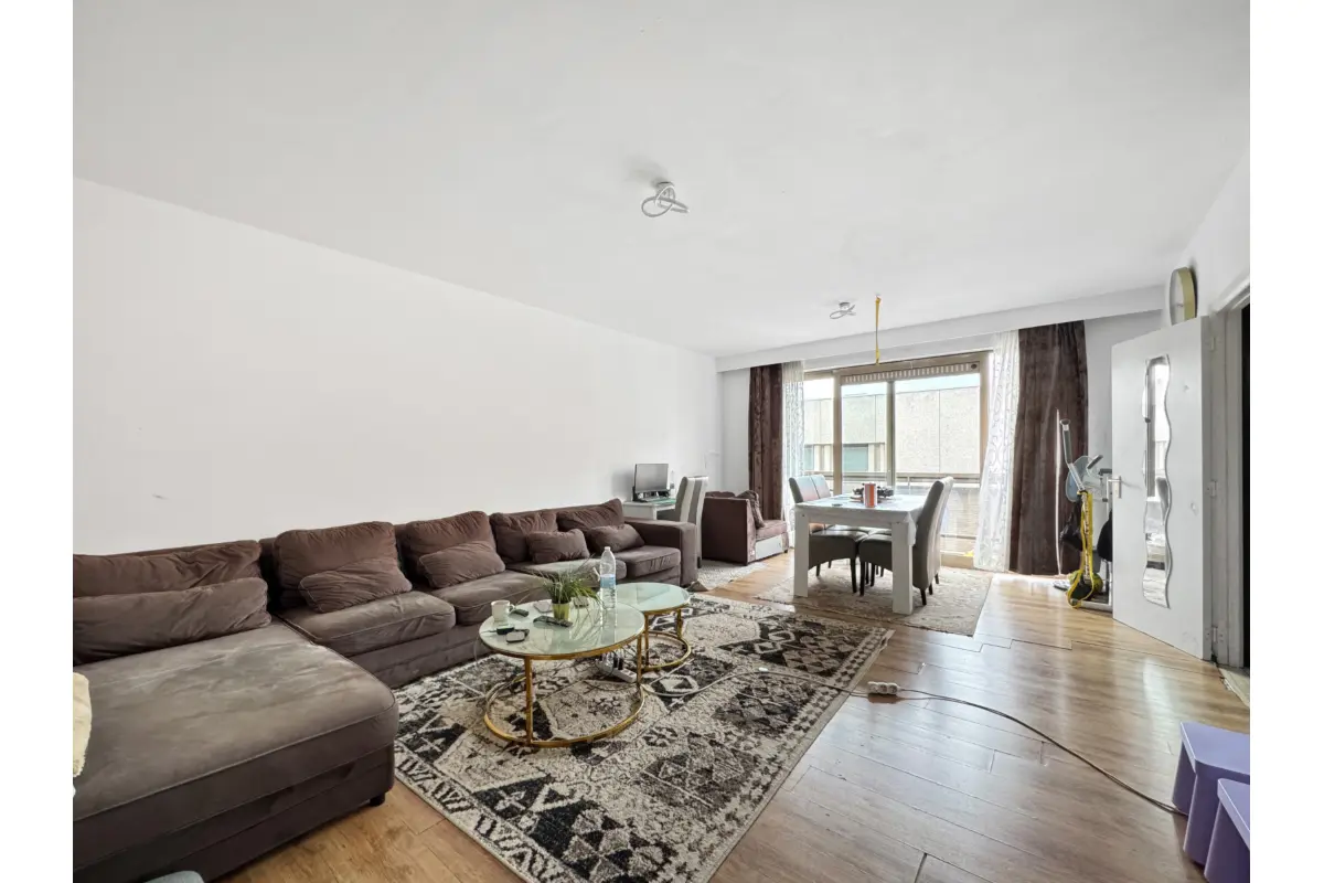 Appartement te  koop in Neder-Over-Heembeek 1120 230000.00€ 2 slaapkamers 85.00m² - Zoekertje 648458