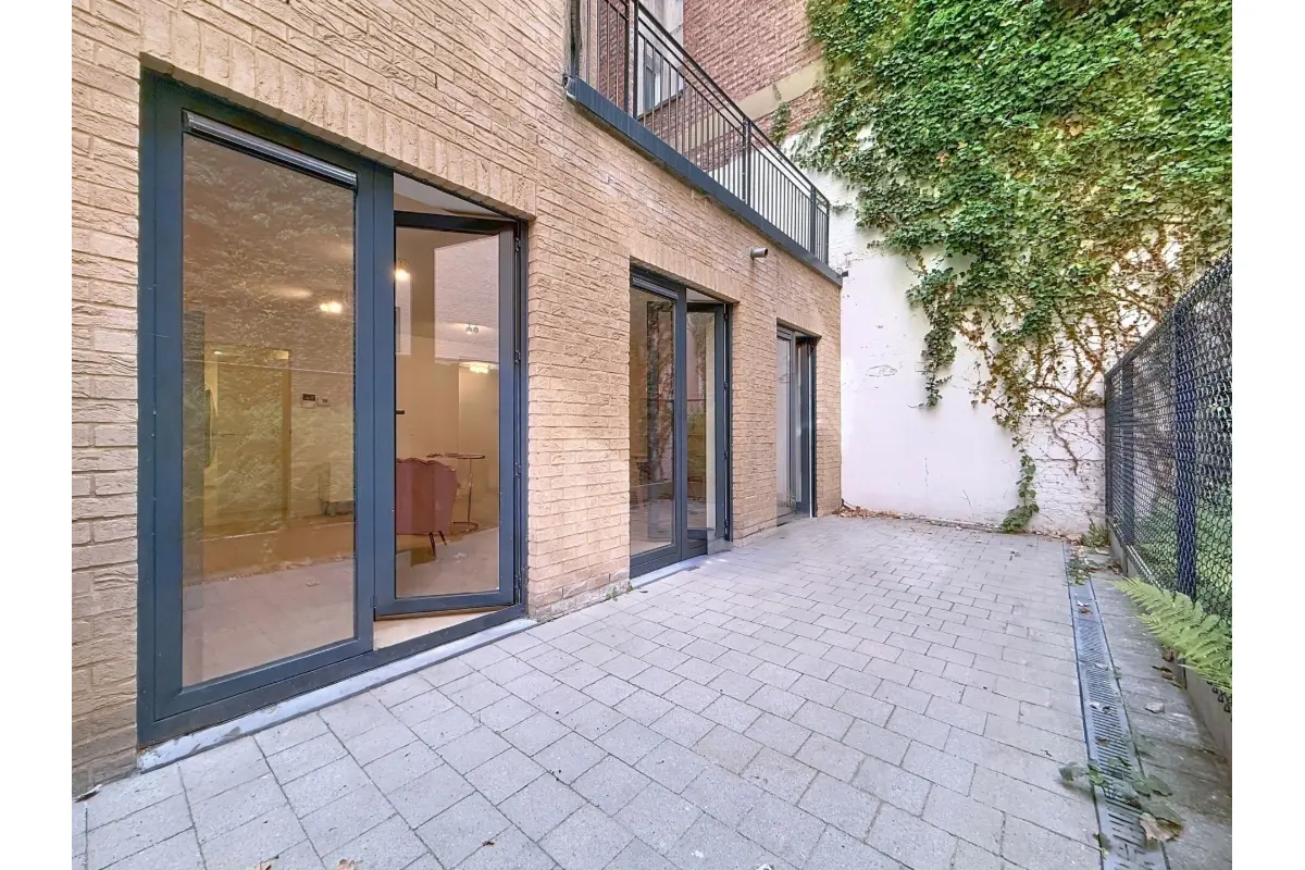 Appartement te  koop in Elsene 1050 550000.00€ 2 slaapkamers 103.00m² - Zoekertje 648128