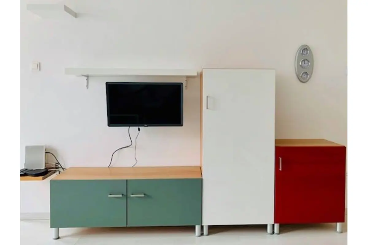 Studio à louer à Etterbeek 1040 730.00€ 1 chambres 32.00m² - annonce 648069