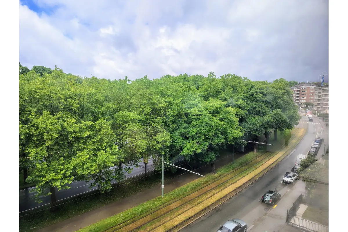 Appartement te  huur in Sint-Pieters-Woluwe 1150 1250.00€ 2 slaapkamers 70.00m² - Zoekertje 648100