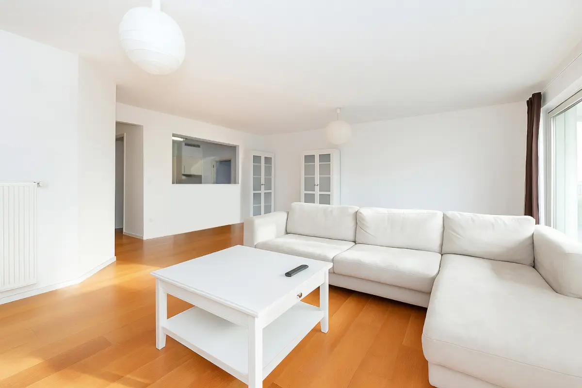 Appartement te  koop in Evere 1140 0.00€ 3 slaapkamers 111.00m² - Zoekertje 648330