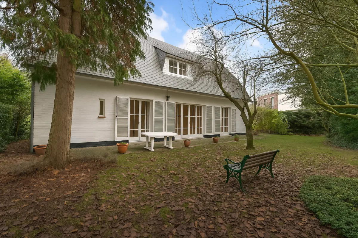 Huis te  koop in Elsene 1050 795000.00€ 3 slaapkamers 175.00m² - Zoekertje 648021