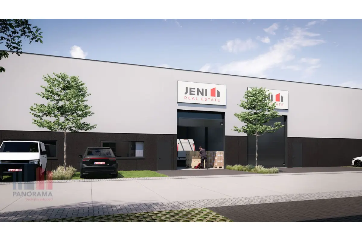 Commerce à vendre à Beersel 1650 0.00€  chambres 324.00m² - annonce 647905