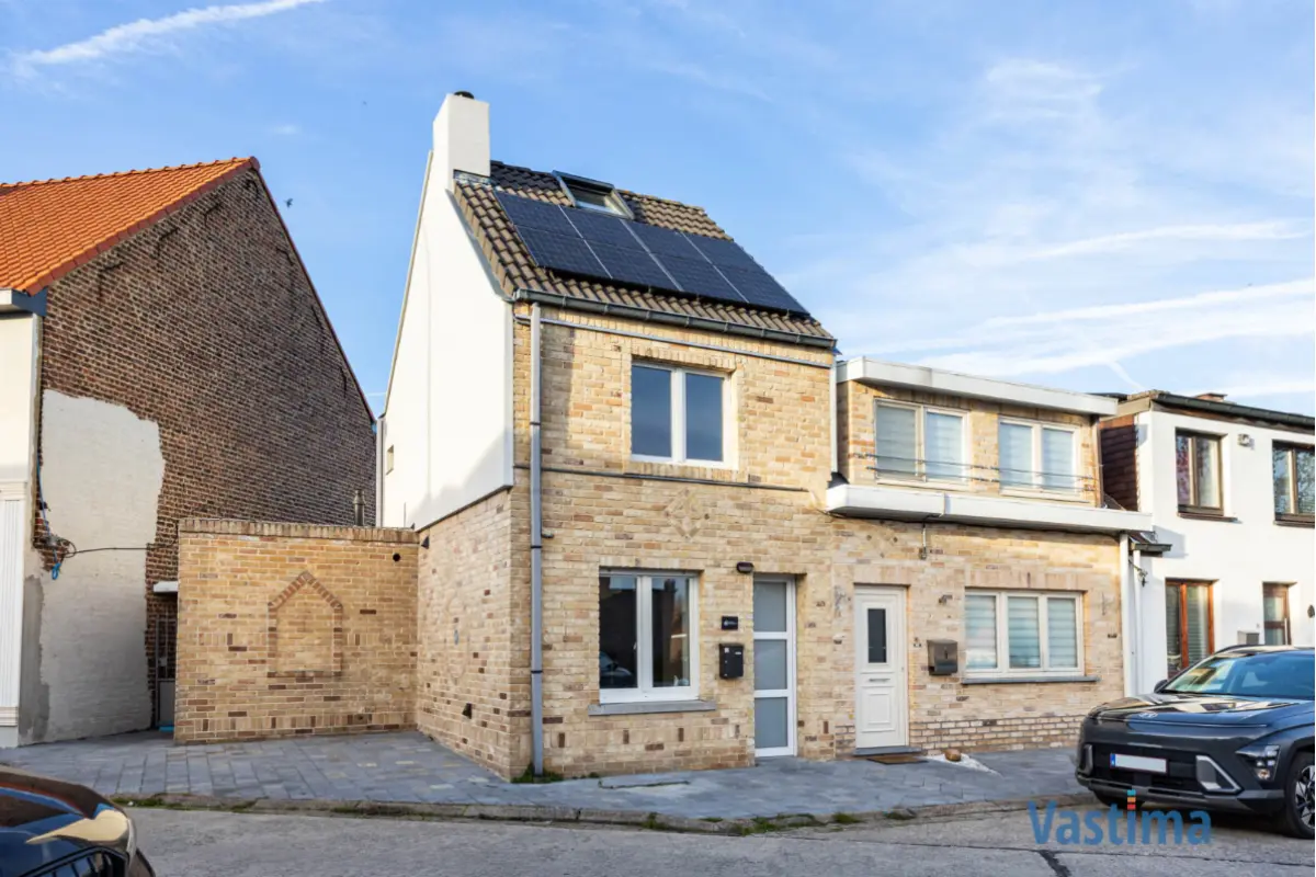 Maison à vendre à Denderleeuw 9470 225000.00€ 2 chambres 66.00m² - annonce 647933