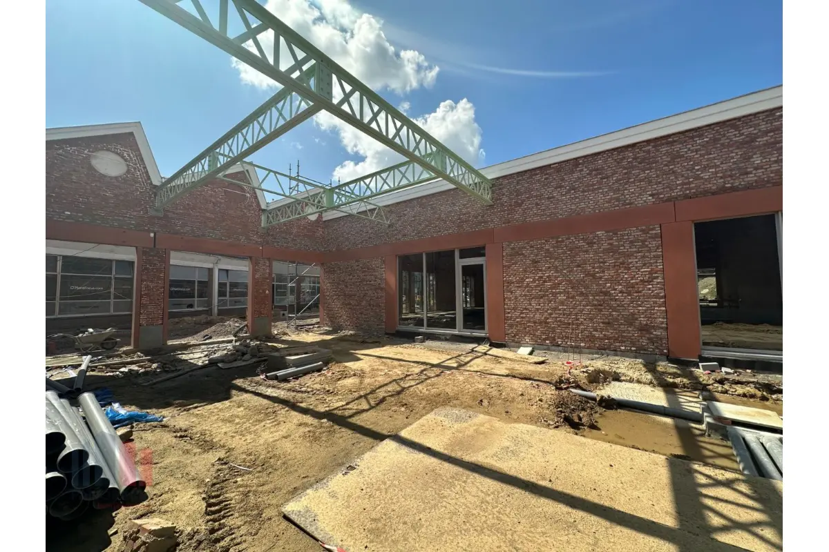 Commerce à vendre à Courtrai 8500 801694.00€  chambres 397.00m² - annonce 647929