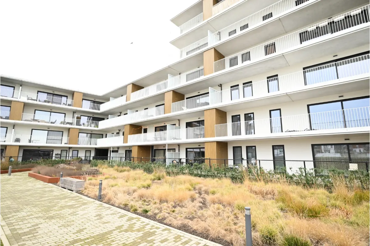 Appartement à vendre à Aalter 9880 420000.00€ 3 chambres 100.00m² - annonce 647864