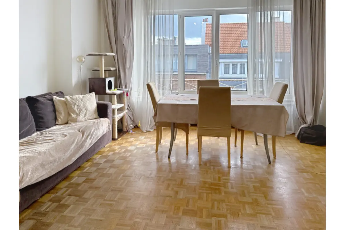 Appartement à vendre à Forest 1190 239000.00€ 2 chambres 68.00m² - annonce 648356