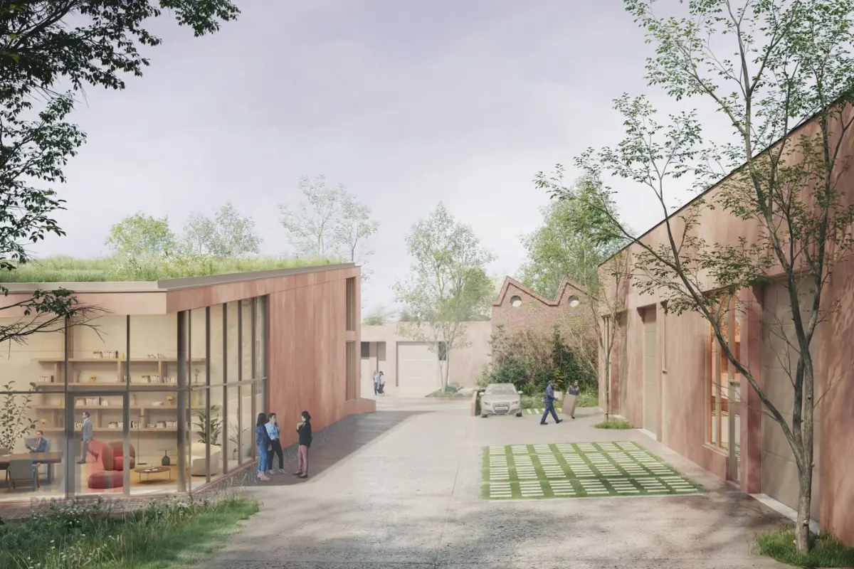 Commerce à vendre à Courtrai 8500 1988750.00€  chambres 1547.00m² - annonce 647931