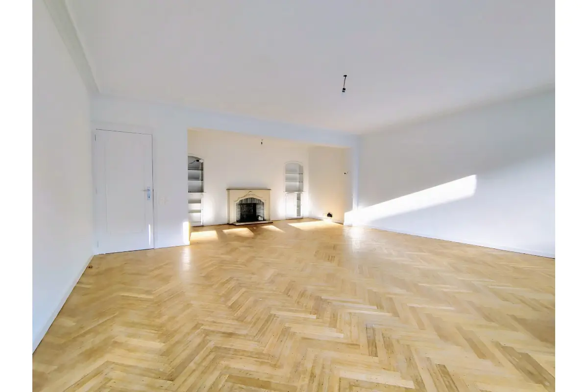 Appartement à louer à Woluwe-Saint-Lambert 1200 1750.00€ 3 chambres 131.00m² - annonce 648099