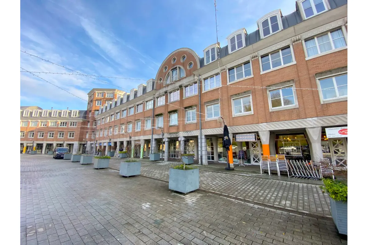 Appartement à vendre à Woluwe-Saint-Lambert 1200 399000.00€ 2 chambres 100.00m² - annonce 648435