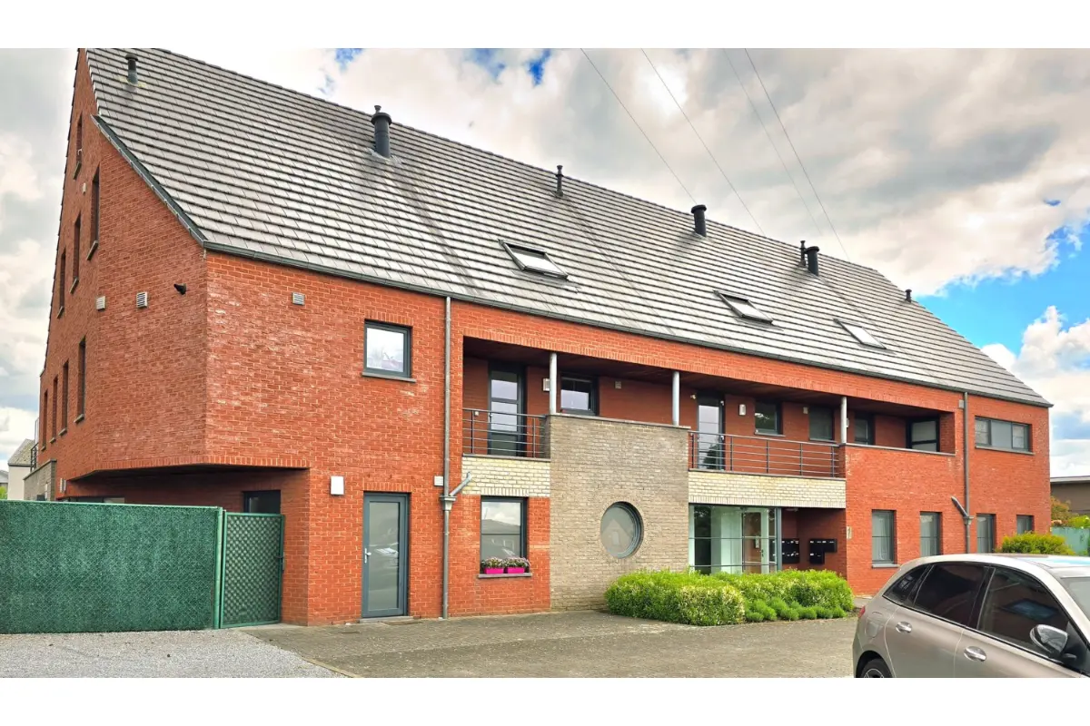 Appartement à vendre à Heusden-Zolder 3550 299000.00€ 2 chambres 117.10m² - annonce 647969
