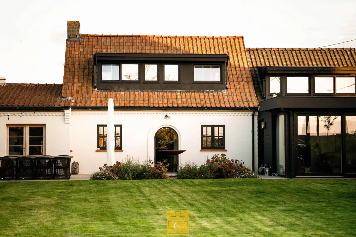 Maison à vendre à Ichtegem 8480 545000.00€ 3 chambres 191.00m² - annonce 647858