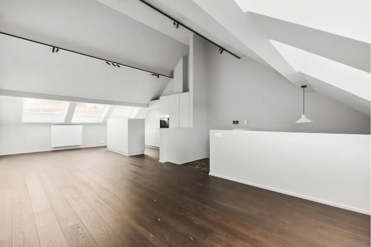 Appartement à louer à Saint-Gilles 1060 2000.00€ 2 chambres 130.00m² - annonce 648097