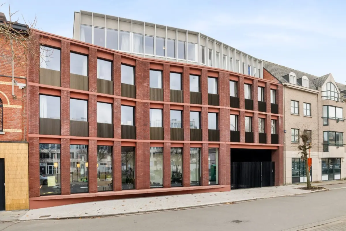 Kot à vendre à Courtrai 8500 175000.00€ 1 chambres m² - annonce 648220