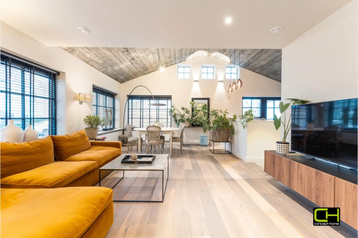 Maison à vendre à Vinderhoute 9921 492500.00€ 2 chambres 138.00m² - annonce 647900