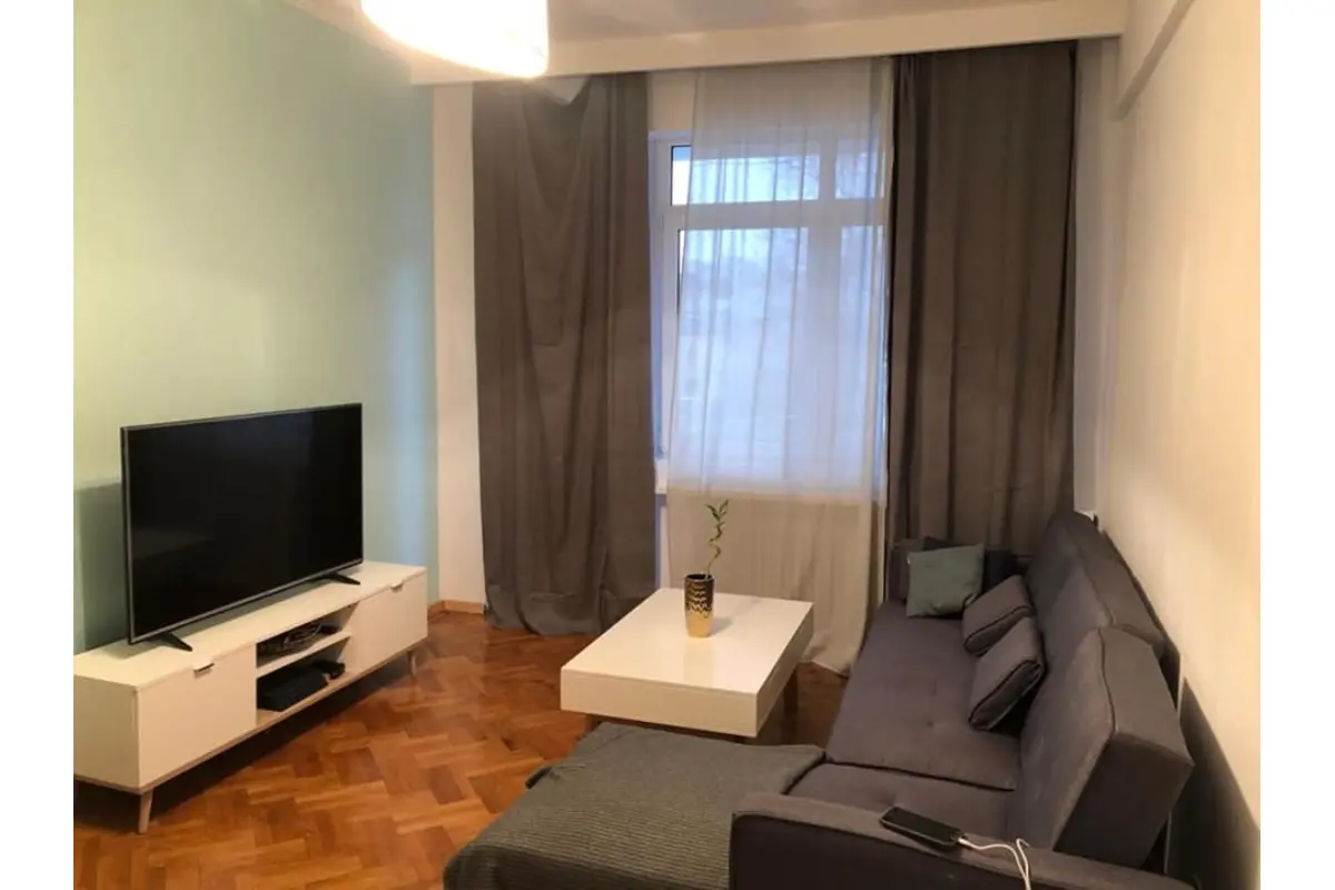 Appartement te  huur in Anderlecht 1070 770.00€ 1 slaapkamers 43.00m² - Zoekertje 648072