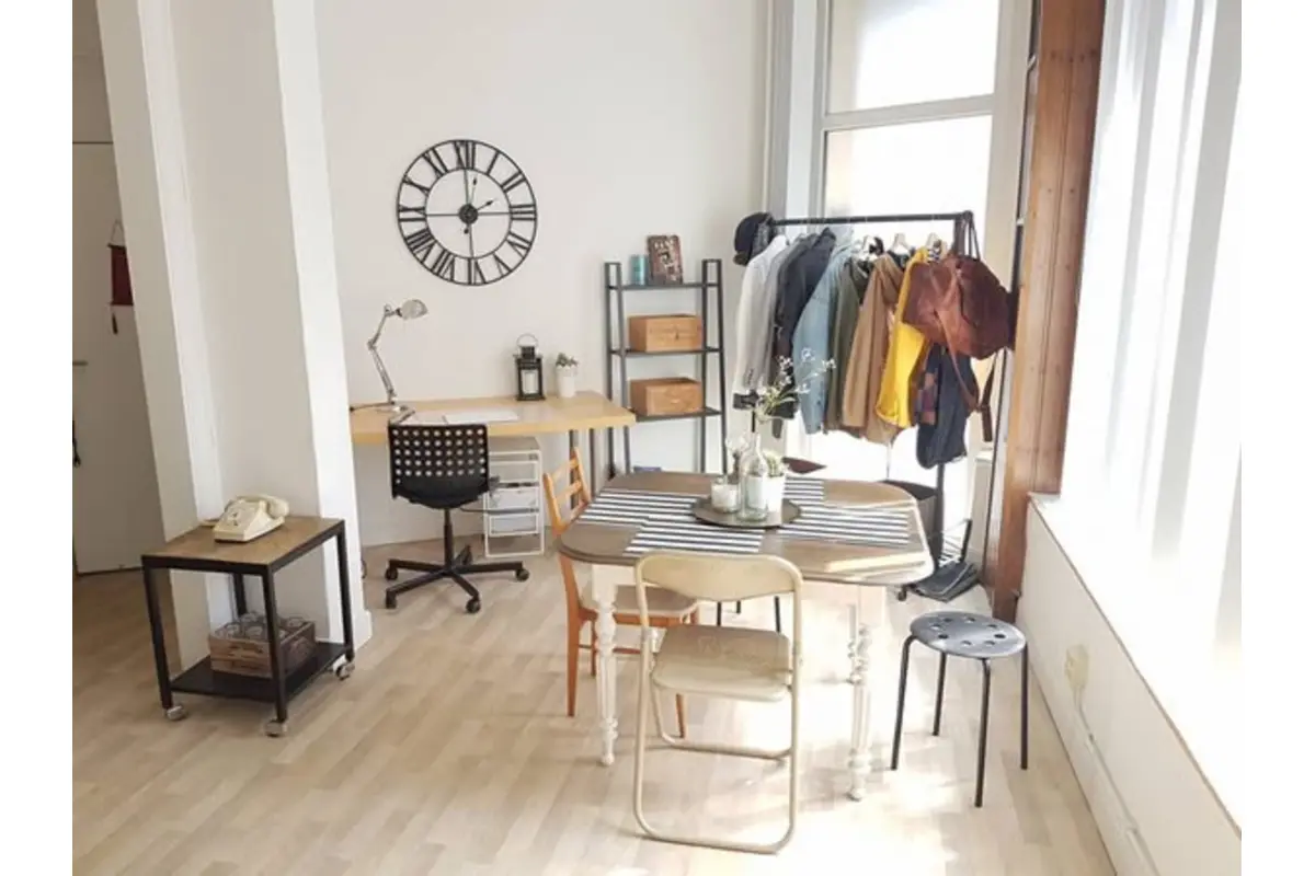 Appartement à louer à Ixelles 1050 775.00€ 1 chambres 35.00m² - annonce 648066