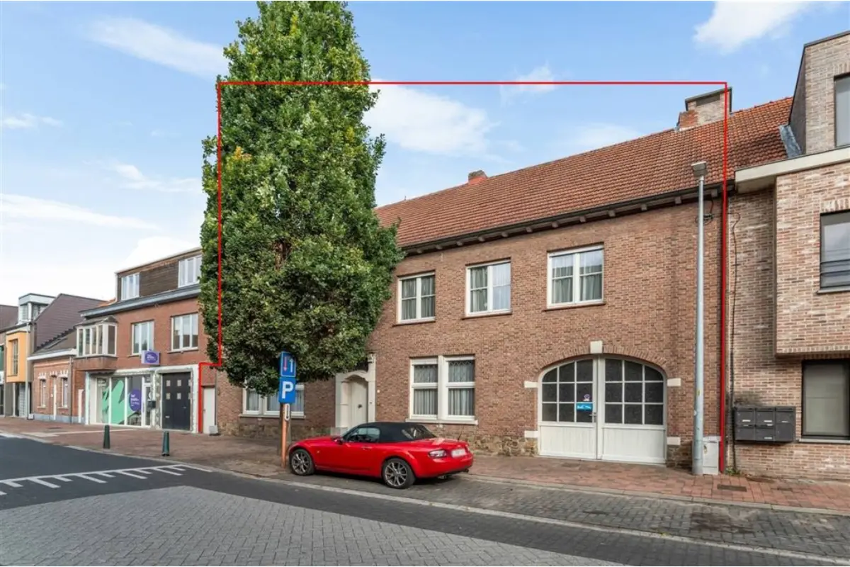 Maison à vendre à Beerse 2340 489000.00€ 6 chambres 540.00m² - annonce 647885