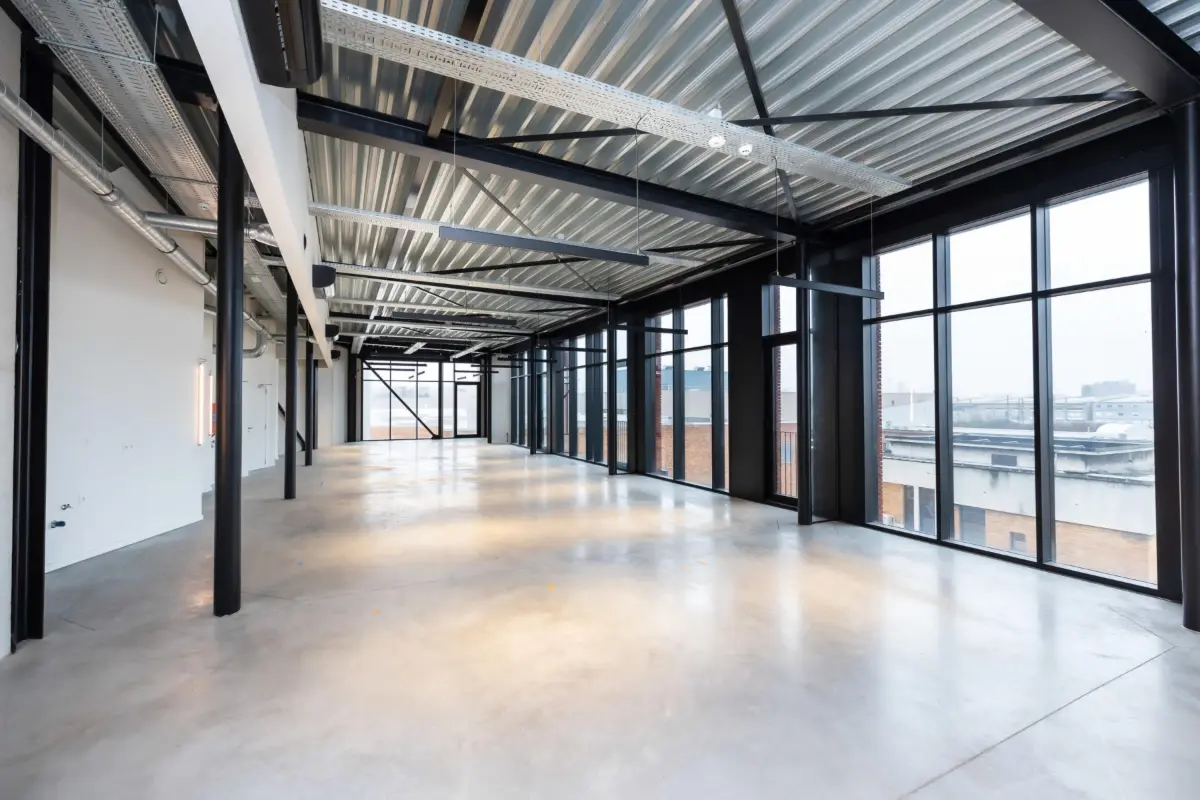 Handelszaak te  huur in Vorst 1190 3977.00€  slaapkamers 300.00m² - Zoekertje 648338