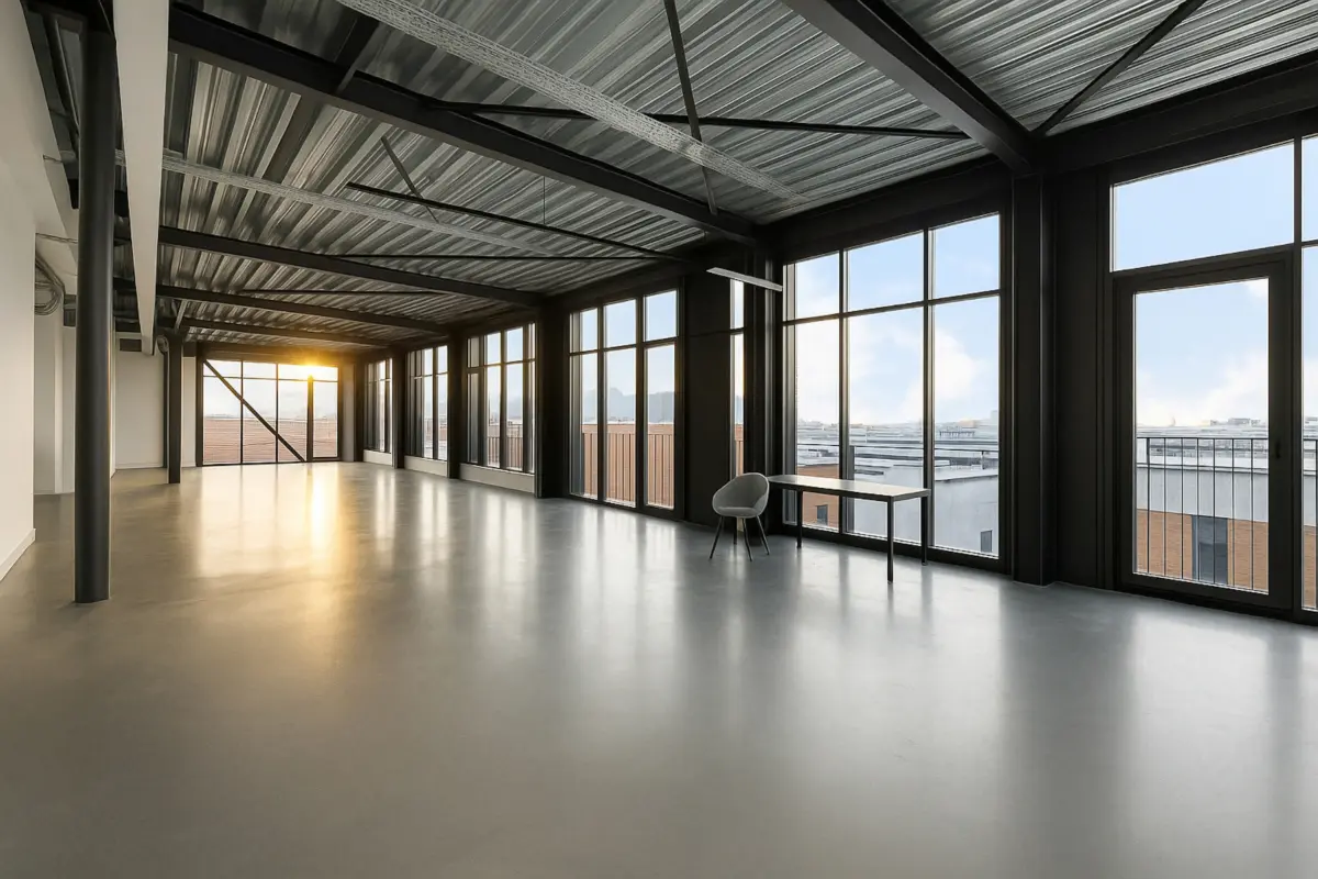 Handelszaak te  huur in Vorst 1190 3977.00€  slaapkamers 300.00m² - Zoekertje 648338