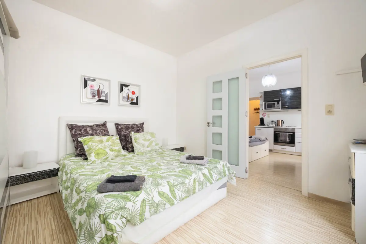 Appartement te  koop in Brussel 1000 243000.00€ 1 slaapkamers 40.00m² - Zoekertje 648079