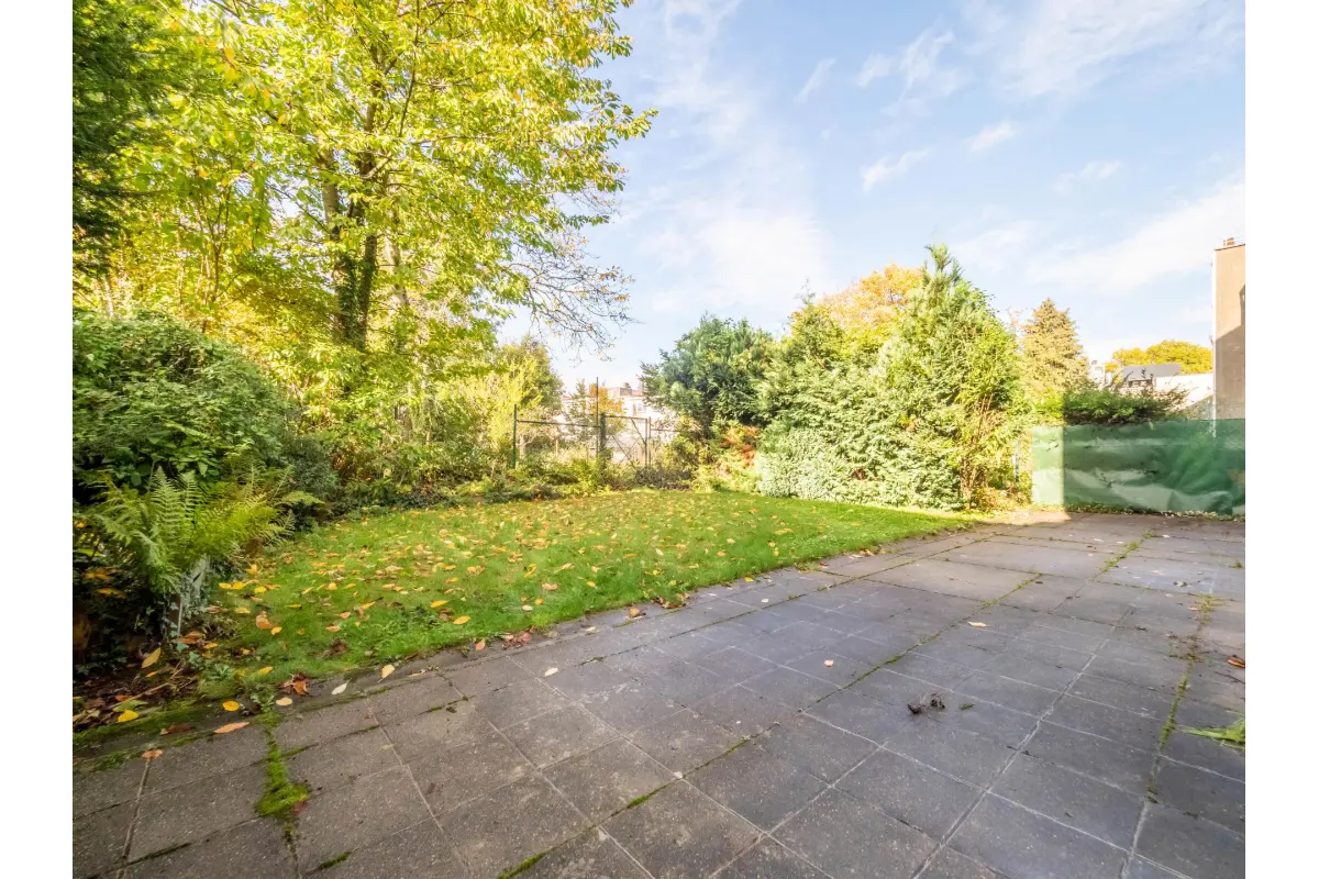 Appartement te  huur in Sint-Pieters-Woluwe 1150 1695.00€ 3 slaapkamers 120.00m² - Zoekertje 648321