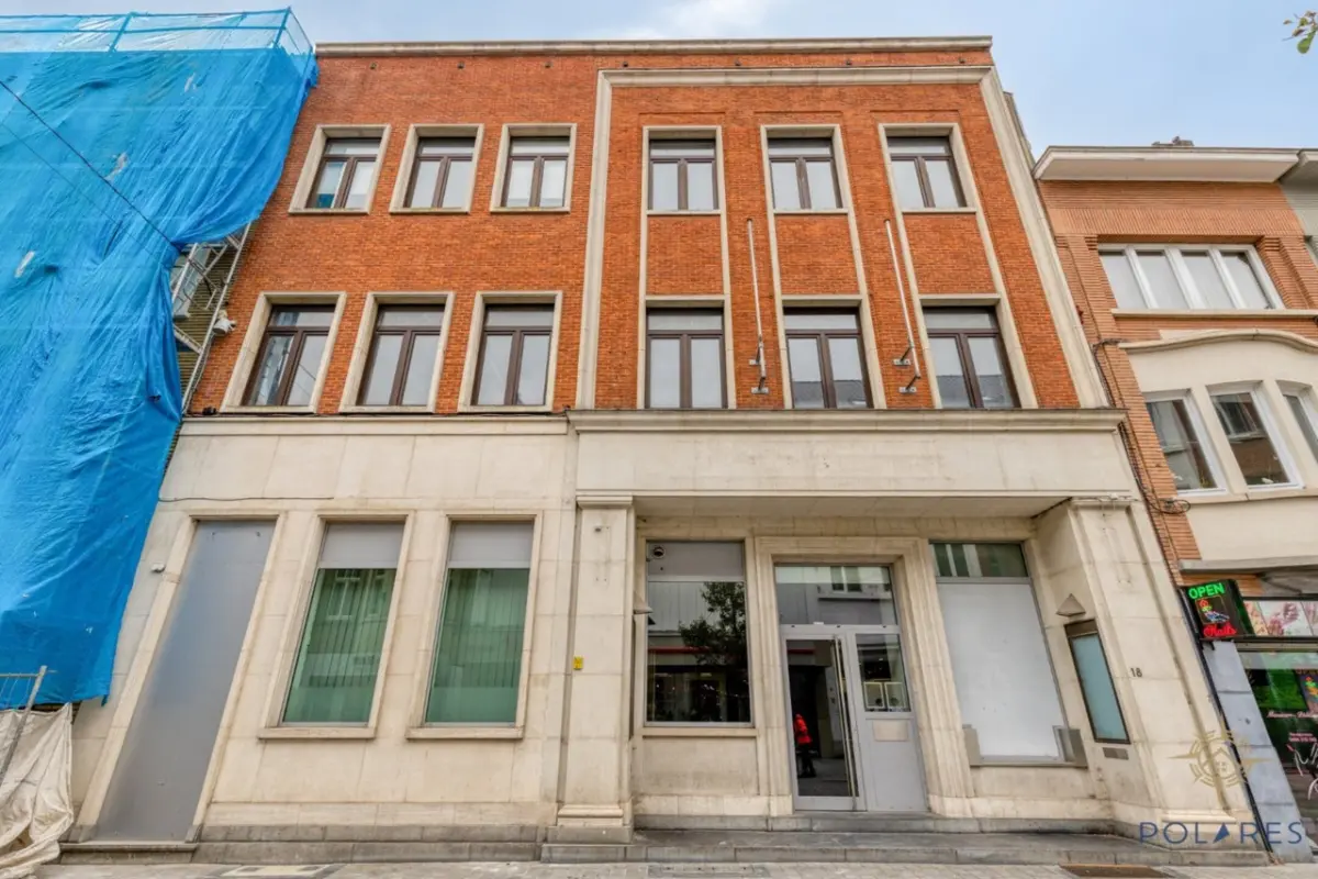 Commerce à vendre à Vilvorde 1800 1249000.00€  chambres 780.00m² - annonce 647834