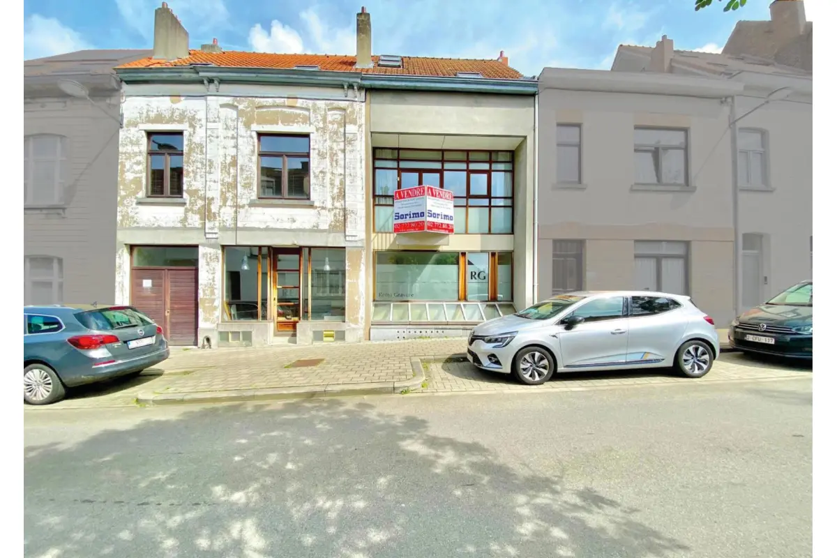 Huis te  koop in Sint-Pieters-Woluwe 1150 695000.00€ 4 slaapkamers 410.00m² - Zoekertje 648439