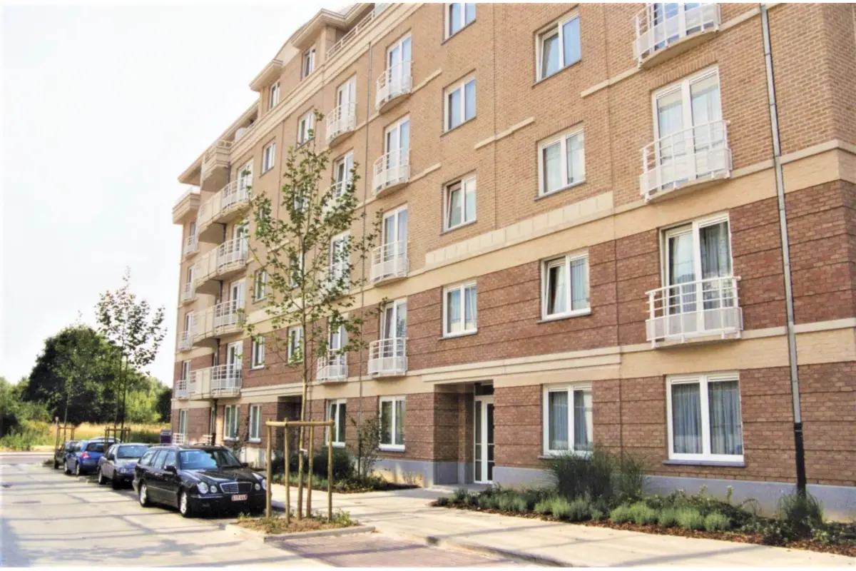 Appartement à louer à Woluwe-Saint-Lambert 1200 1400.00€ 2 chambres 100.00m² - annonce 648105