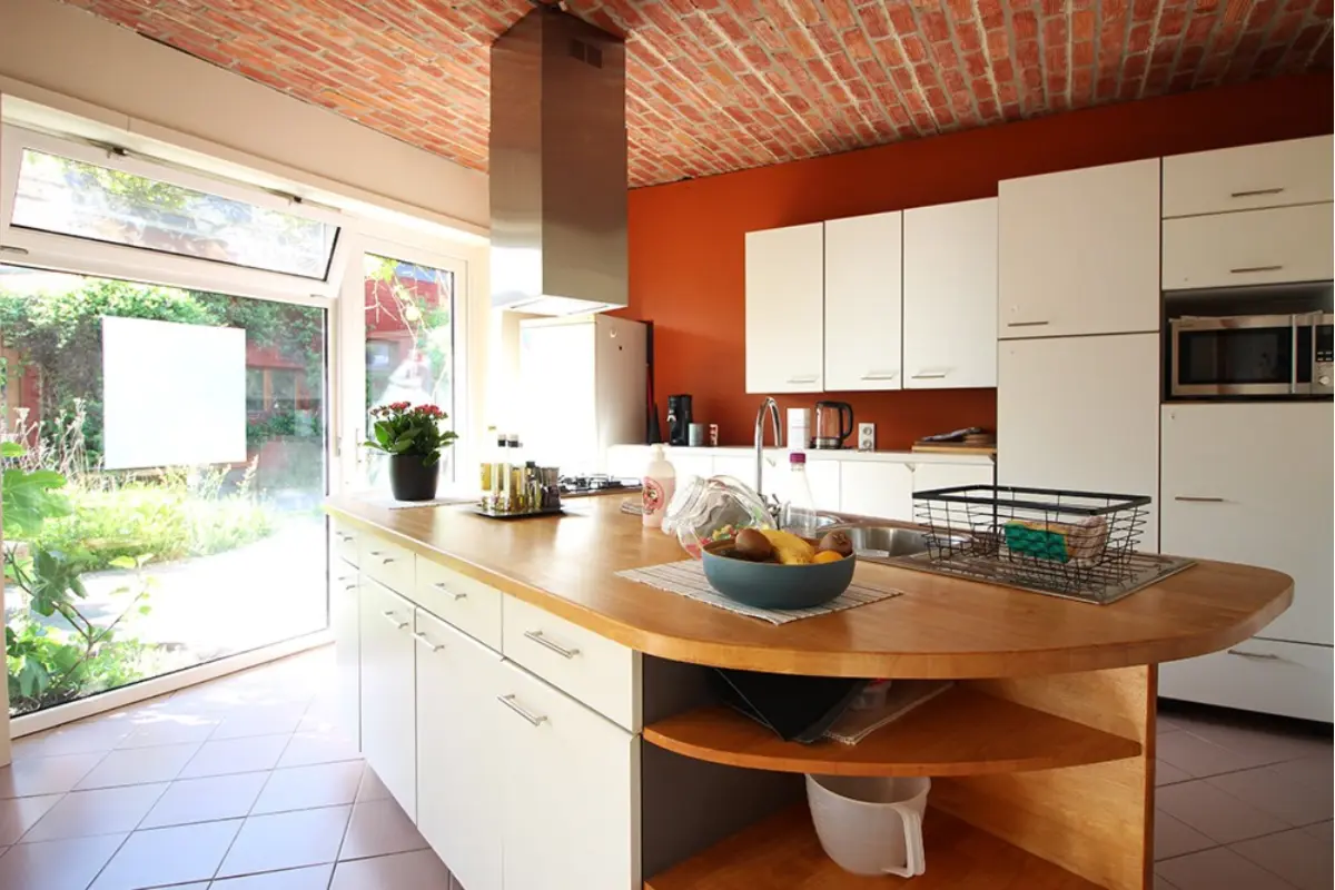 Appartement à vendre à Lebbeke 9280 379000.00€ 4 chambres 170.00m² - annonce 647948