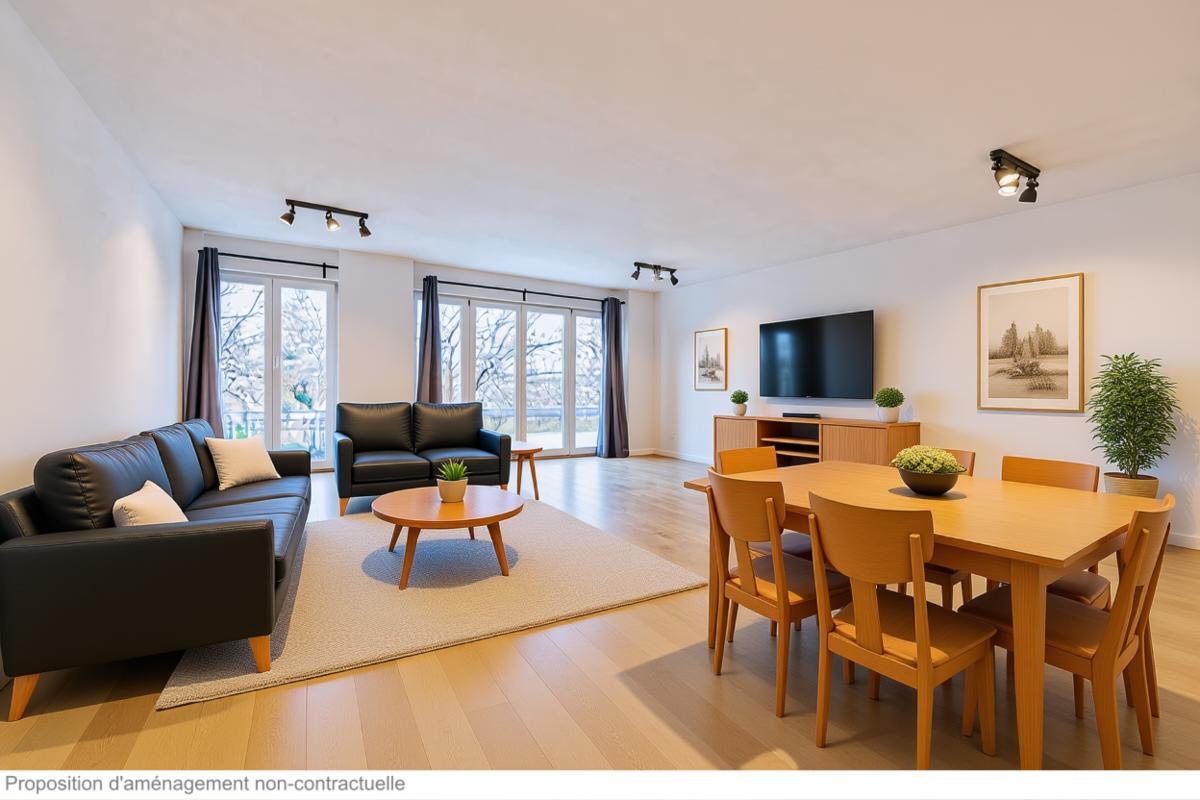 Huis te  koop in Anderlecht 1070 215000.00€ 3 slaapkamers 100.00m² - Zoekertje 648372