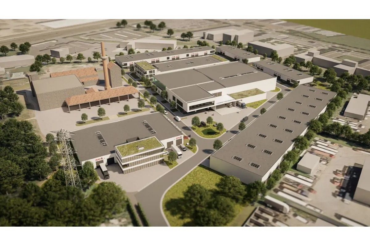 Commerce à vendre à Beersel 1650 0.00€  chambres 718.00m² - annonce 647907